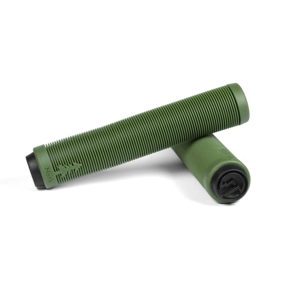 System Distribution North Tree Grips Green