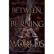 System Divine Between Burning Worlds, Book 2, Hardcover