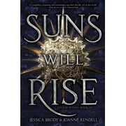 System Divine Suns Will Rise, Book 3, (Paperback)