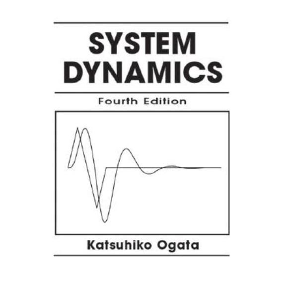 System Dynamics, (Hardcover)