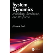 System Dynamics Modeling, Simulation, and Response, Hardcover