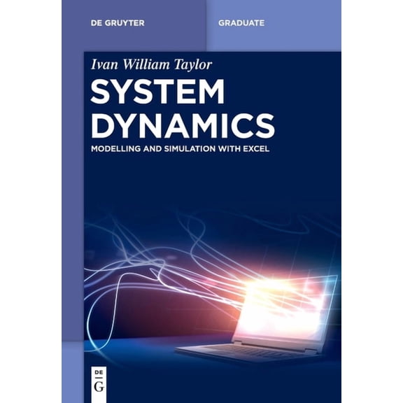 System Dynamics, (Paperback)