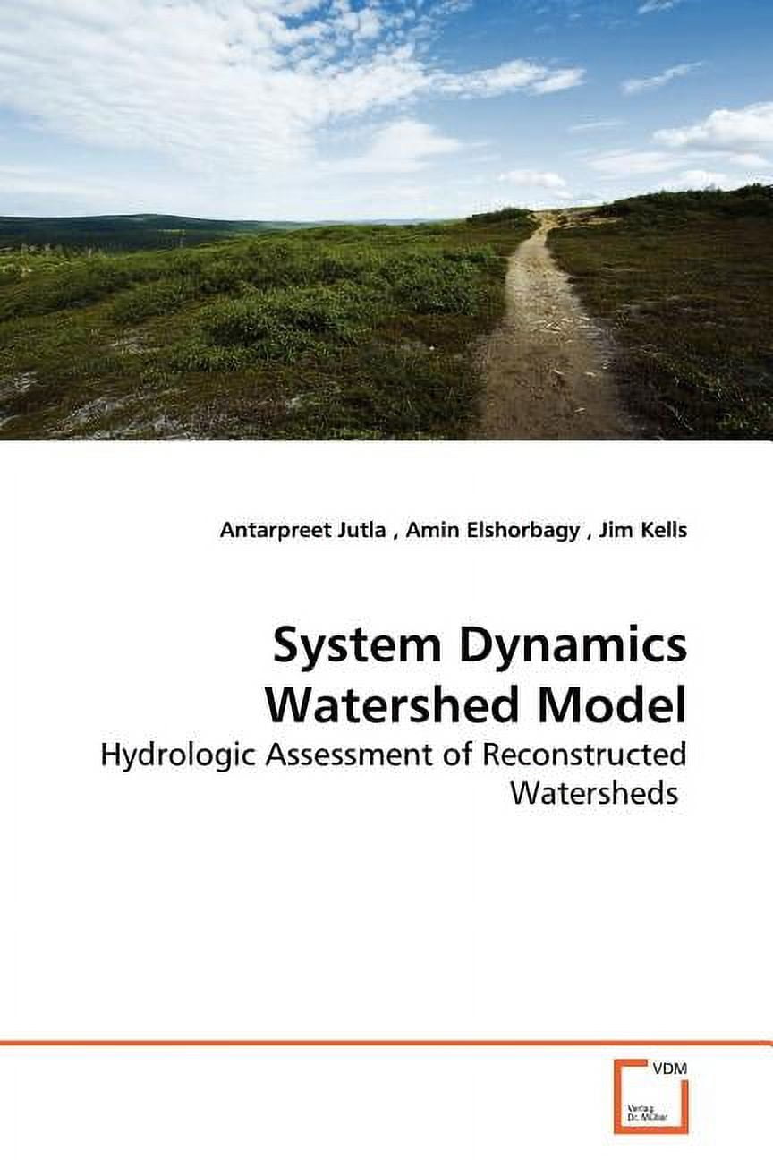 System Dynamics Model
