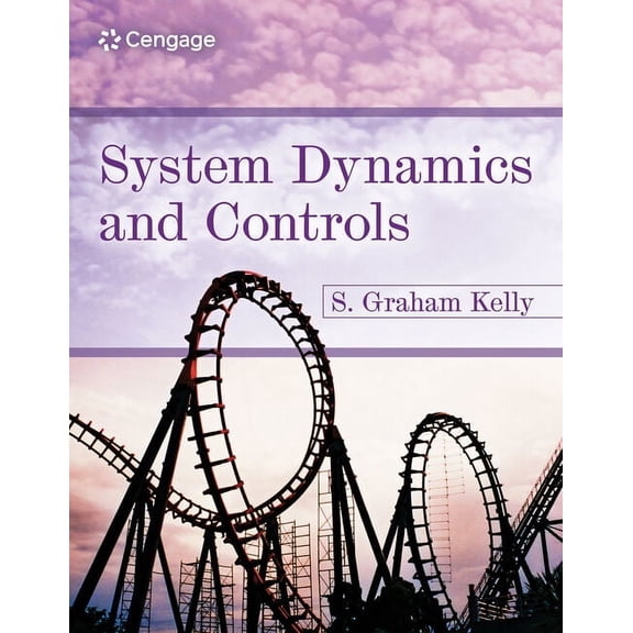 System Dynamics and Controls, (Paperback)