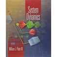 thumbnail image 1 of Pre-Owned System Dynamics w/ Engineering Subscription Card Paperback, 1 of 1