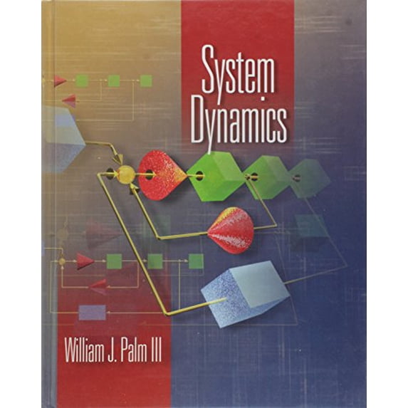 Pre-Owned System Dynamics w/ Engineering Subscription Card Paperback