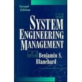 thumbnail image 1 of Pre-Owned System Engineering Management (Hardcover) 0471190861 9780471190868, 1 of 1
