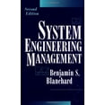 thumbnail image 1 of Pre-Owned System Engineering Management (Hardcover) 0471190861 9780471190868, 1 of 1