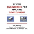 thumbnail image 1 of System Engineering for Machine Development, (Paperback), 1 of 1