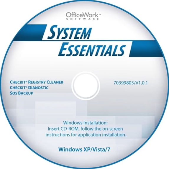 System Essentials