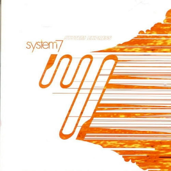 System Express (CD)