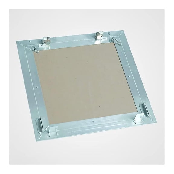 | System F2 - Access Panel | Removable | Touch Latches | 5/8" Drywall Inlay (8" X 8")
