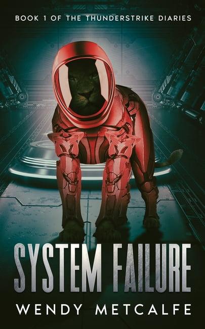 System Failure Book System Failure