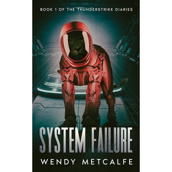 System Failure, (Paperback)