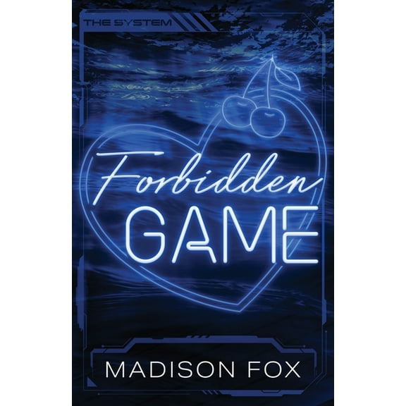 System Forbidden Game, Book 2, (Paperback)