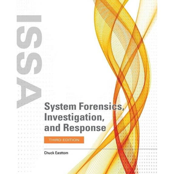 System Forensics, Investigation, and Response (Other)