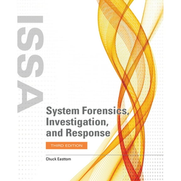 Pre-Owned System Forensics, Investigation, and Response (Paperback) 1284121844 9781284121841