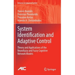 System Identification And Adaptive Control