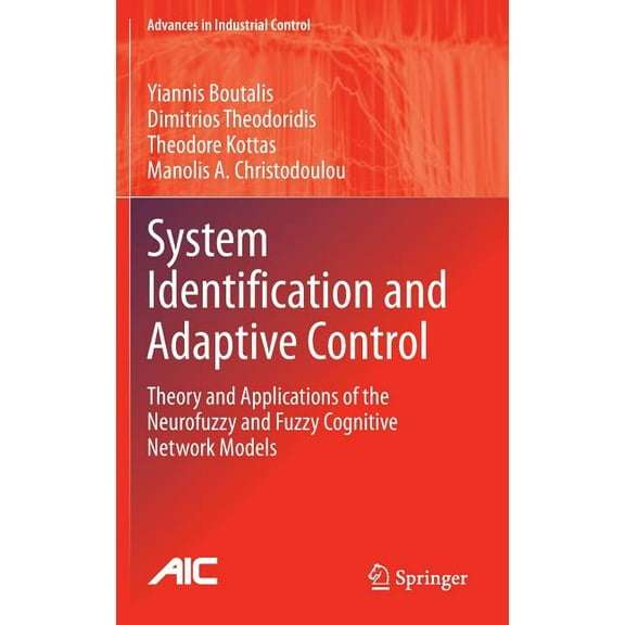 System Identification And Adaptive Control