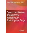 thumbnail image 1 of System Identification, Environmental Modelling, and Control System Design Hardcover Edition - 2012, 1 of 1