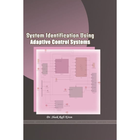 System Identification Using Adaptive Control Systems, (Paperback)