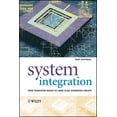 thumbnail image 1 of System Integration: From Transistor Design to Large Scale Integrated Circuits, (Hardcover), 1 of 1