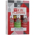 thumbnail image 1 of System JO Classics/Gelato/Flavors Tri Me Lubricants Triple Set-1 fl.oz Each (Flavors-Triple Set), 1 of 4