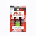 thumbnail image 1 of System JO Clics/Gelato/Flavors Tri Me Lubricants Triple Set-1 fl.oz Each (Flavors-Triple Set), 1 of 5