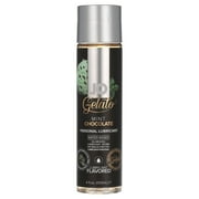 System JO - Gelato Water Based Personal Lubricant Mint Chocolate - 4 fl. oz.