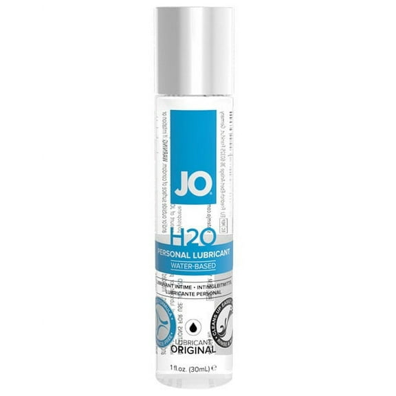 System JO H2O Lube - 1 oz