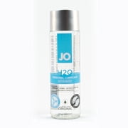 System JO H2O Original Water Based Personal Lubricant, 8 oz, Liquids