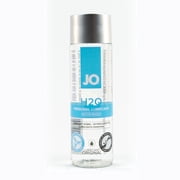 System JO H2O Original Water Based Personal Lubricant, 8 oz, Liquids