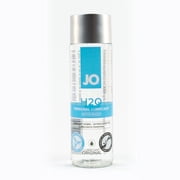 System JO H2O Original Water Based Personal Lubricant, 8 oz, Liquids