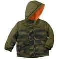 thumbnail image 1 of System Jacket, 1 of 2