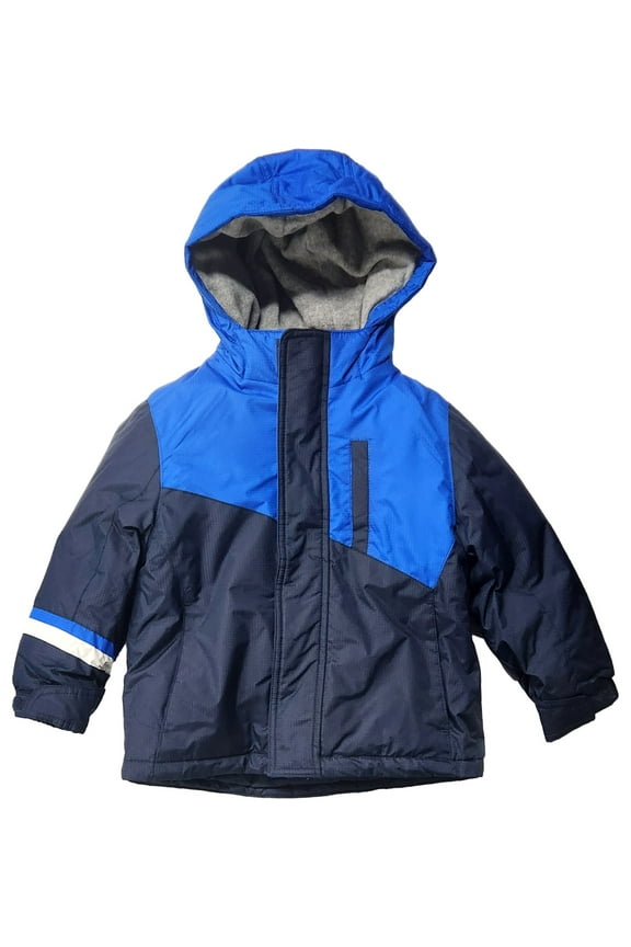 System Jacket