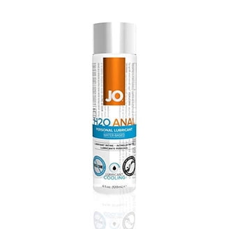 Cooling Lube