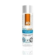 System Jo Cool H2o Anal Lubricant, 4oz