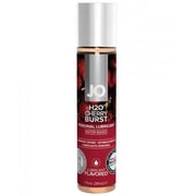System Jo H2o Flavored Lubricant Cherry 1oz