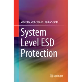 System Level Esd Protection, (Hardcover)
