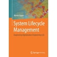 thumbnail image 1 of System Lifecycle Management: Engineering Digitalization (Engineering 4.0), (Paperback), 1 of 1