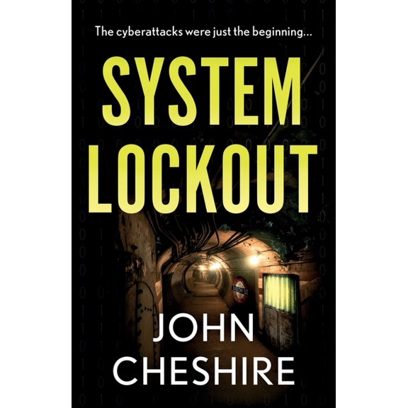 System Lockout, (Paperback)
