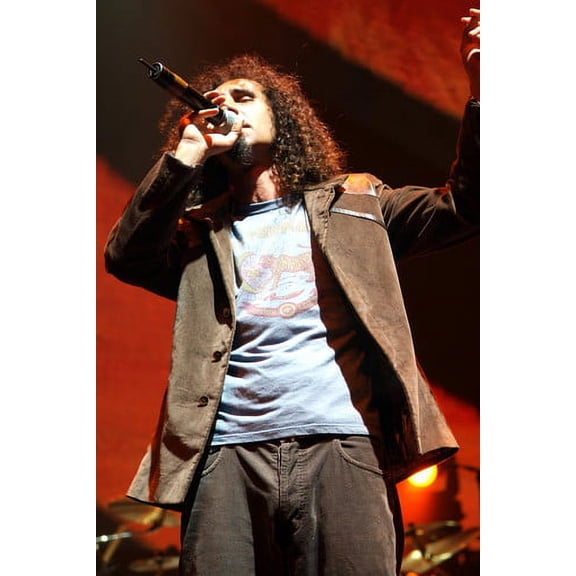 System Of A Down 24x36 Poster