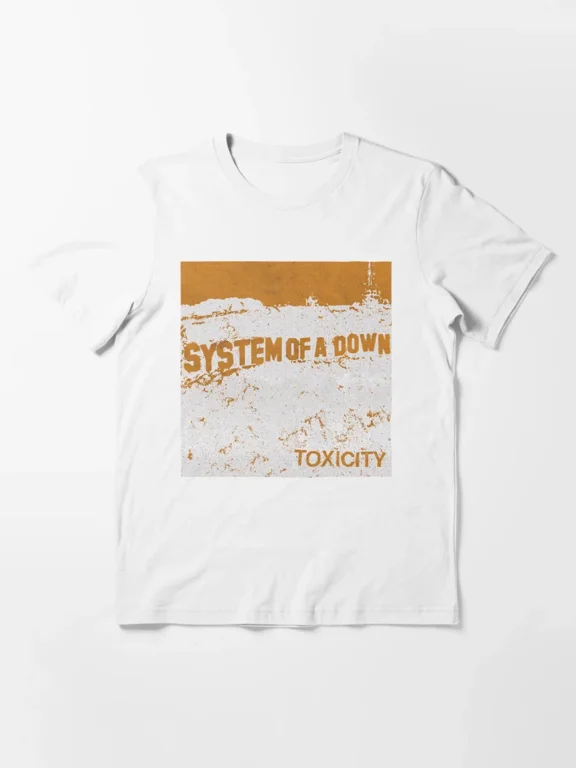 T-Shirt Sizes S-5Xl GooGate