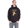 thumbnail image 1 of System Of A Down Unisex Pullover Hoodie: Hand (Medium), 1 of 4