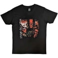 thumbnail image 1 of System Of A Down Unisex T-Shirt: Painted Faces (XX-Large), 1 of 4