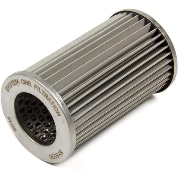 System One SYS208-510 Replacement Filter Element for 209-510