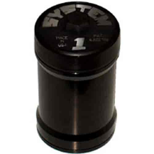 System One SYS210-561 3.0 x 5.250 in. Spin-On Oil Filter with Universal Threads