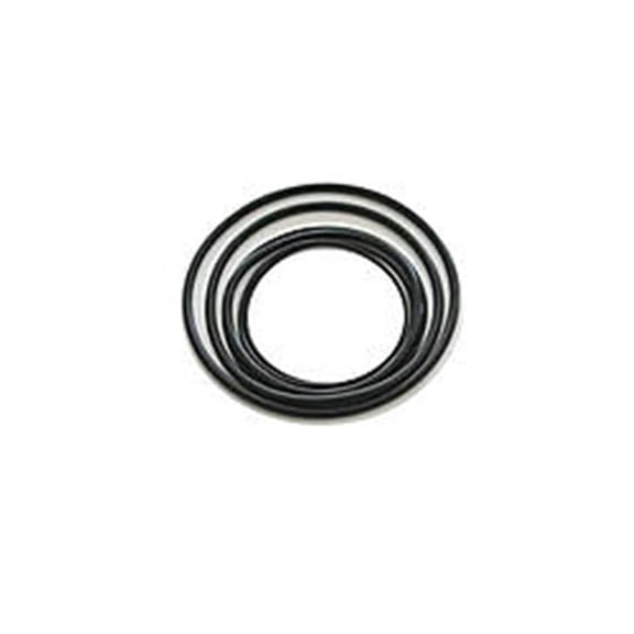 System One System 1 O-Ring Kit for 4 in. Dia. Spin-On Filter