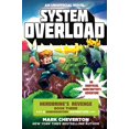 thumbnail image 1 of Pre-Owned System Overload: Herobrine's Revenge Book Three (A Gameknight999 Adventure): An Unofficial Minecrafter?s Adventure (Gameknight999 Series), 9781510706828, 1510706828, Paperback,, 1 of 1
