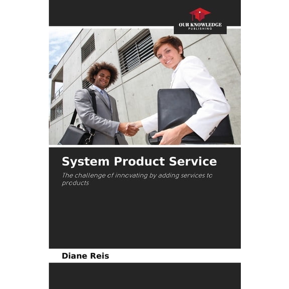 System Product Service, (Paperback)